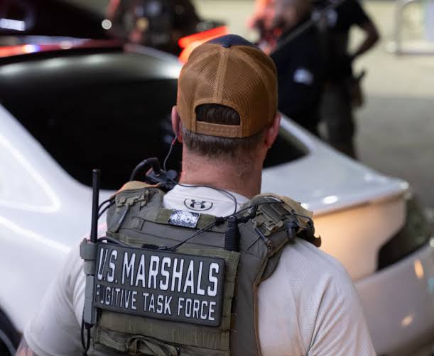 US Marshals find 79 missing Ohio kids in 'Operation Meridian'
