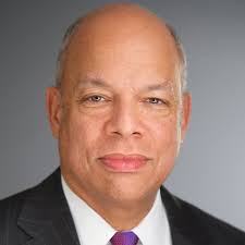 Thirty Minute Mentors Podcast Transcript: Former Secretary of Homeland  Security Jeh Johnson — Adam Mendler in the Media