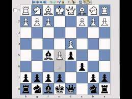 Nc3 which move tends to lead to the most positional, slow, solid and strategic positions? Chess Opening Trap In Caro Kann Defence Advance Variation Youtube
