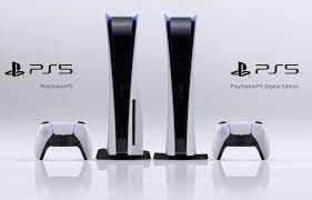 Sony Blows Up Youtube With Ps5 Livestream But Gamers Mock Its Polarizing Design Playstation Playstation 5 Ps5 Console