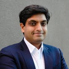 Deepak Gopalakrishna