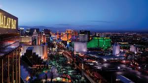 Mandalay bay is nestled amid the tranquility and convenience of las vegas' master planned community of green valley. 9 Endroits Extraordinaires Pour Voir Vegas