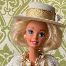 City Style Barbie Doll Classique Collection from 1993