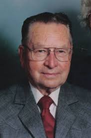 Donald Frederick Obituary