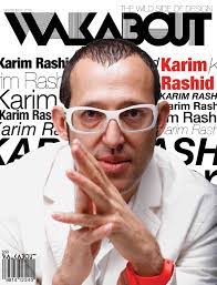 Rashid Karim's Instagram, Twitter & Facebook