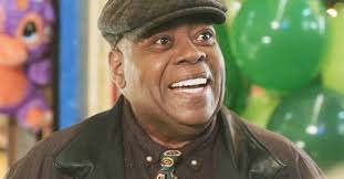 Turner & Hooch Disney+ Series Brings Back Reginald VelJohnson as Mayor David  Sutton