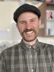 Dr. Nathan William Burke : Fachbereich Biologie : Universität Hamburg