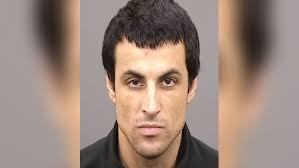 Daily Most Wanted Update: Derek William Ruth Arrested