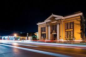 Bell County Museum