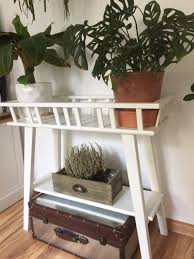 Lantliv Ikea Decor Ladder Decor Home Decor