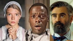 Welcome to the decade in horror films thus far. The 10 Best Horror Movies Of The Decade 2010s High On Films