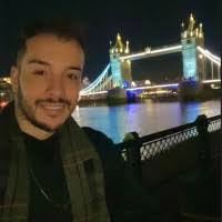 Eric Dimitri's Instagram, Twitter & Facebook