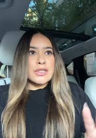 My first day back today. Welcome me to the DMV streets. I hate it here  already 😫 #dmv #dmvtiktok #hinge #foryoupage #fyp