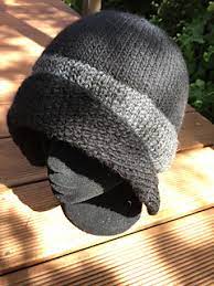 Knit picks® and knitpicks.com are registered. Ravelry Fantastic Beasts Cloche Hat Pattern By The Knit Guru