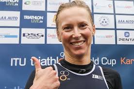 Vendula Frintová po skvělém finiši zopakovala vítězství v Karlových Varech 