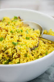 We did not find results for: Golden Couscous Side Dish Recipe Elephantastic Vegan