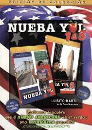 This is a fun and entertaining movie about a dominican immigrant, who comes to new york city thinking he'll become rich. Amazon Com Nueba Yol Vol 1 3 Marti Luisito Movies Tv