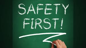 These commandments should be etched please take time to review and understand these rules. Firearm Safety 10 Rules Of Safe Gun Handling Nssf