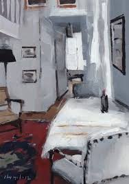 See more ideas about painted doors, doors, doors interior. Daily Paintworks Original Fine Art C David Lloyd Interior Paintings Art Original Fine Art
