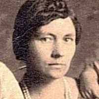 Lula Myrtle Cox (1894–1972)