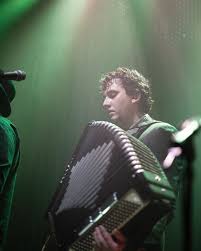 On the first day of March it was raining…” HAPPY MARCH AKA BAR DUST SEASON!  Check out “Boys from the County Hell” from last year's Saint Patty's Day  bash. Thanks to the