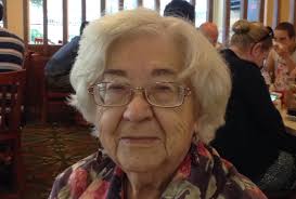 Enid Francis Memorial