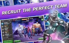 Download marvel contest of champions mod apk+obb v28.latest version hack for free for android. Marvel Contest Of Champions 25 1 1 Apk Mod Unlimited Money Apk Android Free