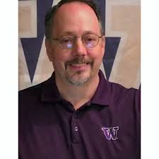 The Dawg Show with Lance Simons