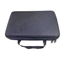 *360 X4/X5 Hard Shell Carrying Case - Heavy-Duty EVA (Expandable Video  Equipment Accessory) Storage Bag with Secure Closure, Compatible with *