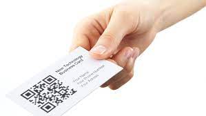 This business card template is easy to use to make your own cards. How To Make And Print Business Cards At Home