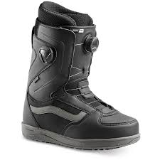 Vans Aura Pro Snowboard Boots 2019