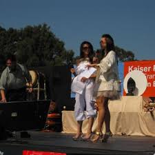 NORTHERN CALIFORNIA INTERNATIONAL DRAGON BOAT FESTIVAL