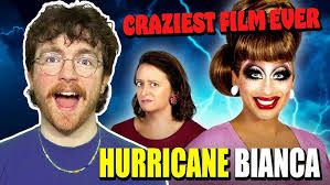 Hurricane Bianca