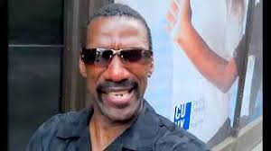 Rufus Cannon Shaquille O'Neal