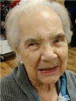 Beverly Porche Obituary (2018)