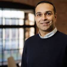 Max Steinberg CBE appointed as new chair of Plus Dane