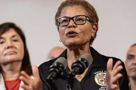 Judge Cynthia Hall: Her Decision Is to Be Active