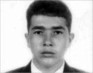 Police arrest third London blast suspect