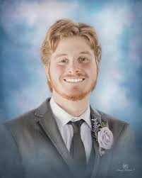 Obituary for Joshua Ethan Dungan