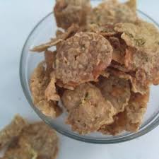 Resep tempe goreng kriuk daun jeruk. Jual Keripik Tempe Manis Pedas Pack 250gr Kota Salatiga Oleh Oleh Oom Tan Tokopedia