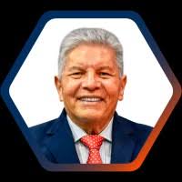 Juan Cristóbal Chávez Pacheco