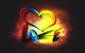 Awesome 3d Hd Kiss Wallpapers For Android Mobile Free Download
