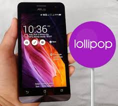 Cara Root Zenfone 6 Lollipop Firmware 2 22 40 47