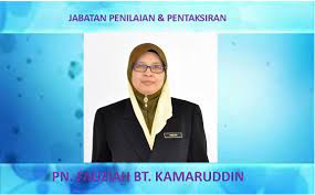 Kolej vokasional (pertanian) teluk intan. Kolej Vokasional Pertanian Teluk Intan Organisasi