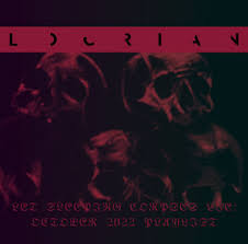 Let Sleeping Corpses Lie - playlist by LOCRIAN | Spotify