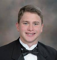 BearFacts Winter 2022 by Catholic High School