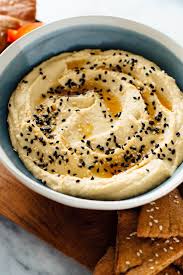 Toasted Sesame Hummus Recipe Cookie And Kate Recipe Hummus Recipe Recipes Food