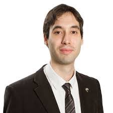 Daniel Drago's Instagram, Twitter & Facebook