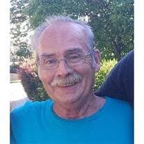 Steven Wayne Huskey Sr. Obituary