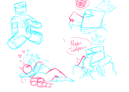 Post 3102720: Blixer cyancube Just_Shapes_&_Beats